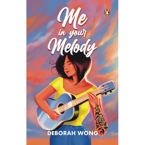 Me in Your Melody