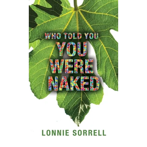 Who Told You You Were Naked