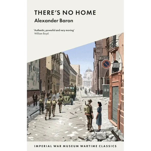 There's No Home
