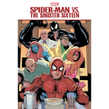 Spider-Man vs. the Sinister Sixteen