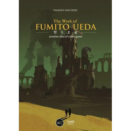 The Works of Fumito Ueda: A Different Perspective on Video Games