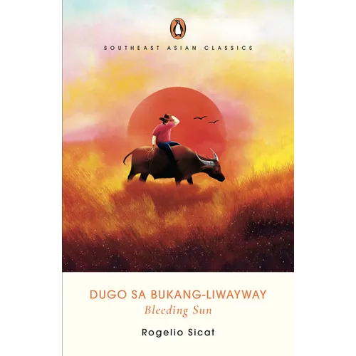 Dugo Sa Bukang-Liwayway (Bleeding Sun)