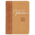 The Vision: 365 Days of Life-Giving Words from the Prophet Isaiah