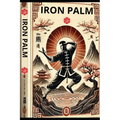 Iron palm