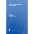 Identity, Self-Determination and Secession