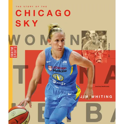 The Story of the Chicago Sky