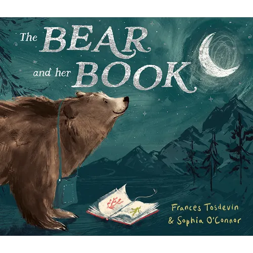 The Bear and Her Book