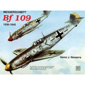 Messerschmitt Bf 109: 1936-1945