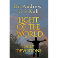 Light of the World Daily Devotions