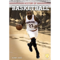 History of Basketball