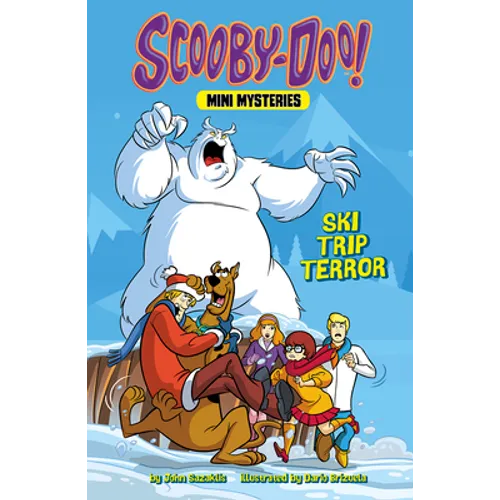 Ski Trip Terror