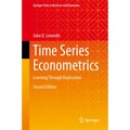 Time Series Econometrics: Learning Through Replication
