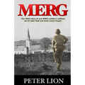Merg: The TRUE story of a WWII soldier's selfless act of valor and sacrifice that one town never forgot.