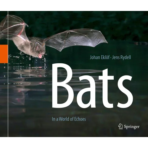 Bats: In a World of Echoes
