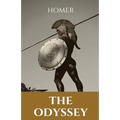 The Odyssey: An epic poem that chronicles the adventures of Odysseus, also known as Ulysses, on his journey back to his homeland, Ithaca, from the mom