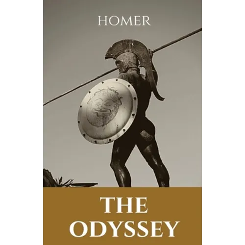 The Odyssey: An epic poem that chronicles the adventures of Odysseus, also known as Ulysses, on his journey back to his homeland, Ithaca, from the mom