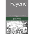 Fayerie: Fairies and Fairyland in Tudor and Stuart Verse