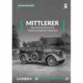 Mittlerer Felandegangiger Personenkraftwagen