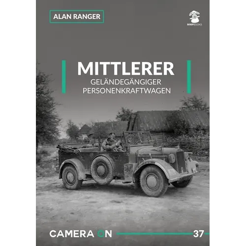 Mittlerer Felandegangiger Personenkraftwagen