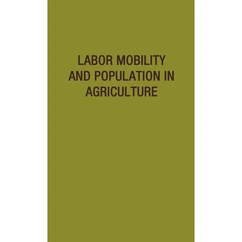 Labor Mobility and Population in Agriculture