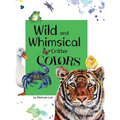 Wild and Whimsical Critter Colors