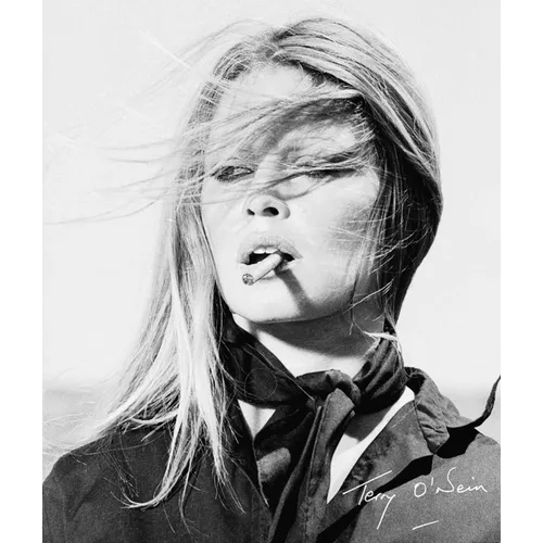 Terry O'Neill: The Opus