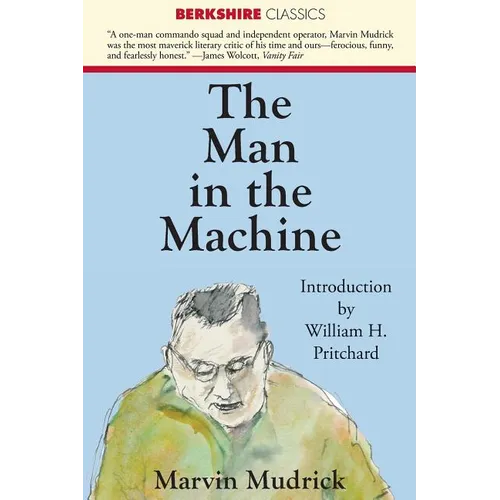The Man in the Machine