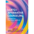 LGBTQ+ Affirmative Counseling