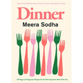 Dinner: 120 Vegan and Vegetarian Recipes for the Most Important Meal of the Day [American Measurements]