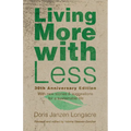 Living More with Less, 30th Anniversary Edition