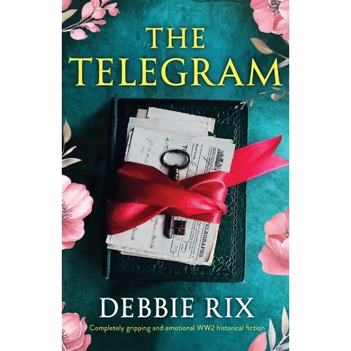 The Telegram: Completely gripping and emotional WW2 historical fiction