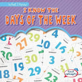 I Know the Days of the Week