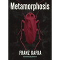 Metamorphosis: Illustrated by Gaby Verdooren