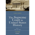 The Supreme Court in United States History: Volume One: 1789-1821