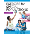 Exercise for Special Populations