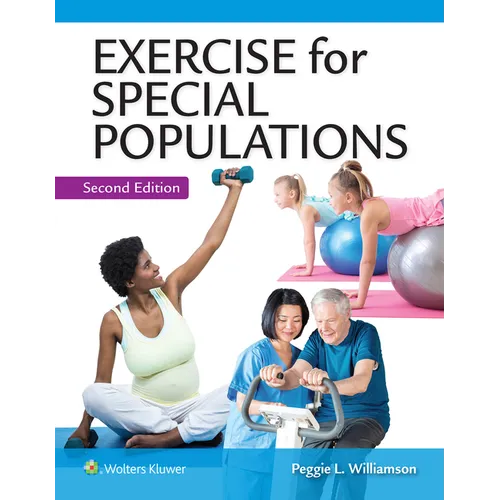 Exercise for Special Populations