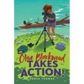 Olive Blackwood Takes Action!