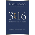 3:16: The Numbers of Hope