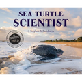 Sea Turtle Scientist