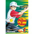 Prince of Tennis, Vol. 1