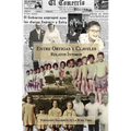 Entre ortigas y claveles - Relatos íntimos