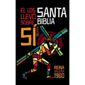 Rvr60, Santa Biblia, Premio Y Regalo, Letra Grande, Tapa Dura, Isaías 53, Palabras de Jesús En Rojo, Comfort Print