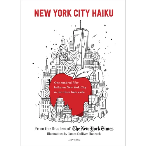 New York City Haiku