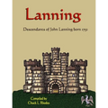 Lanning Family History: Descendants of John Lanning b. 1751