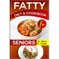 Fatty Liver Diet and Cookbook for Senior: Reclaim Your Health: Delicious Recipes and Simple Strategies for Managing Fatty Liver Disease(weekly meal pl
