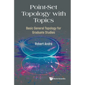 Point-Set Topology with Topics