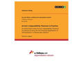 Arrow's Impossibility Theorem in Practice: To what Extent does Arrow's Impossibility Theorem Constitute an Issue for the Practical Application of Voti