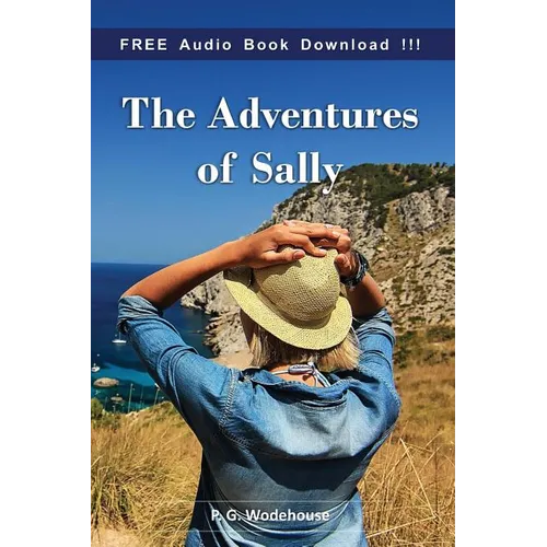 The Adventures of Sally (Include Audio book)