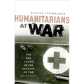 Humanitarians at War: The Red Cross in the Shadow of the Holocaust