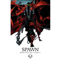 Spawn Origins Volume 21